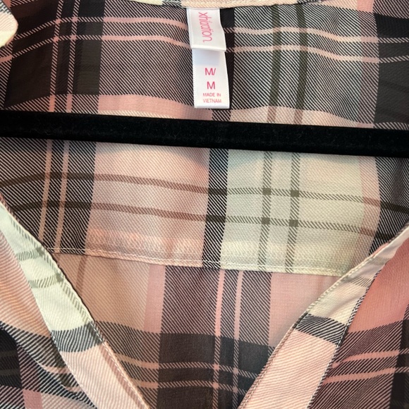 Xhilaration top size M - Picture 3 of 3